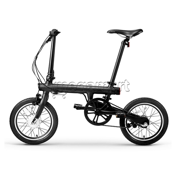 Электрический велосипед Xiaomi Mi Electric Power Assisted Folding Bicycle