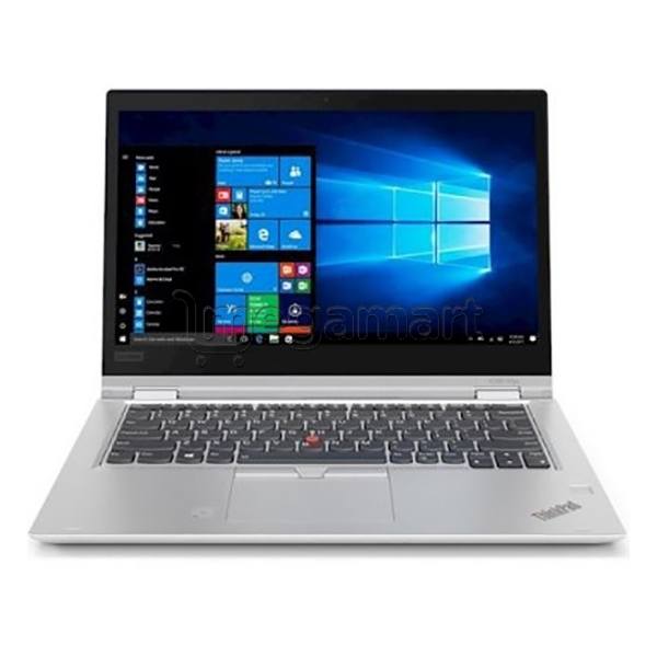 Noutbuk Lenovo ThinkPad X380 Yoga Touch (20LH001KRK)