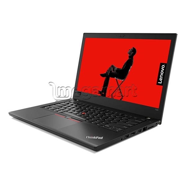 Noutbuk Lenovo ThinkPad T480s (20L7004NRK)