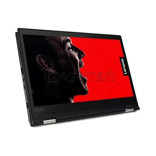 Ноутбук Lenovo ThinkPad T480s (20L5000BRK)