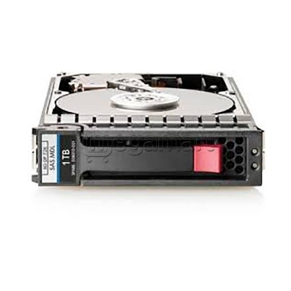 Server üçün sərt disk HP 605835-B21 1000 Gb