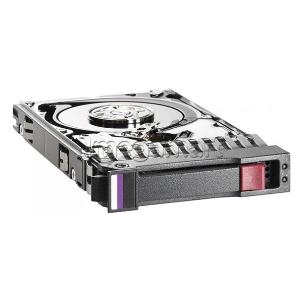 Server üçün sərt disk HP 581284-B21 450 Gb