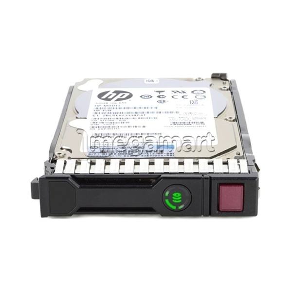 Server üçün sərt disk HP 718162-B21 1200 Gb