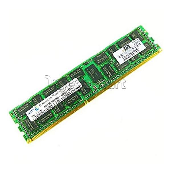 Оперативная память HP 604506-B21 8 Гб