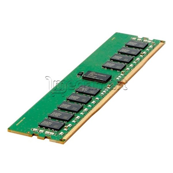 Оперативная память HPE 867855-B21 16 Гб