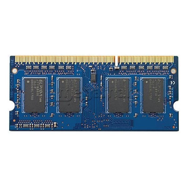 Оперативная память HPE H6Y75AA 4 Гб