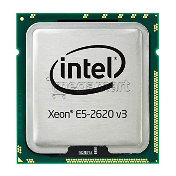 Процессор HPE DL380 Gen9 Intel Xeon E5-2620v3 (719051-B21)