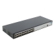 Kommutator HPE OfficeConnect 1620 24G (JG913A)