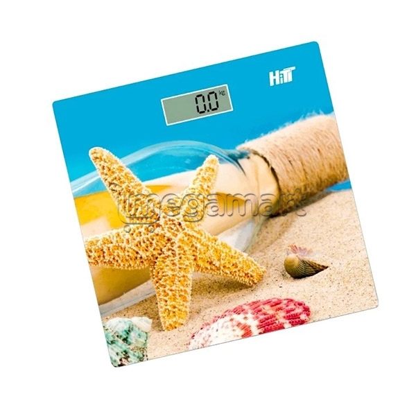 Весы Hitt HT-6105