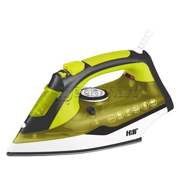 Утюг Hitt HT-5107
