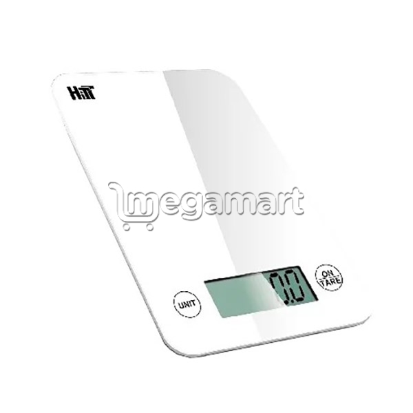 Mətbəx tərəzisi Hitt HT-6126