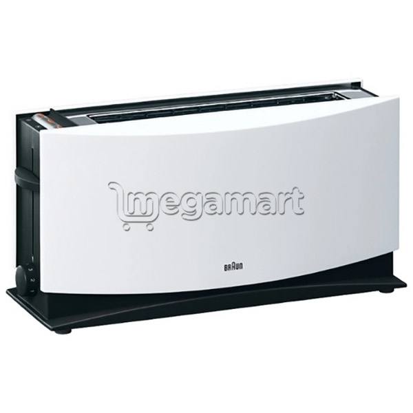 Toster Braun HT500  (aktiv eleme)