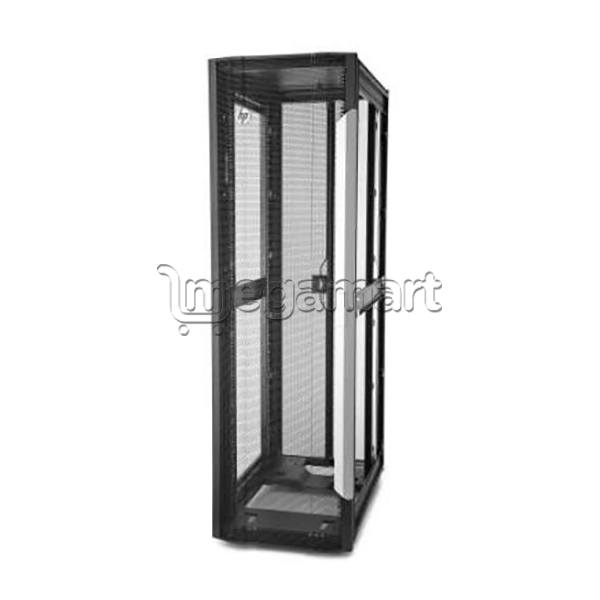 Телекоммуникационный шкаф HPE BW903A