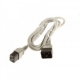 Кабель HP Power Cord C19 to C20 18a 125v 