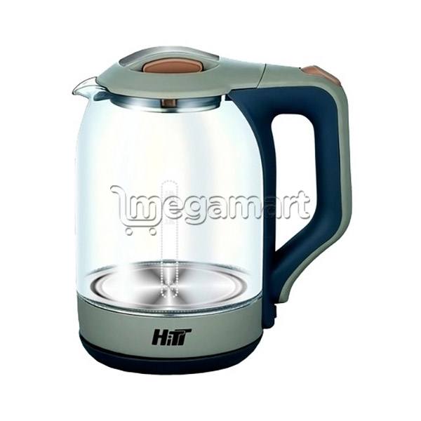 Elektrik çaydan Hitt HT-5009