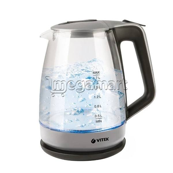 Электрический чайник Vitek VT-7042