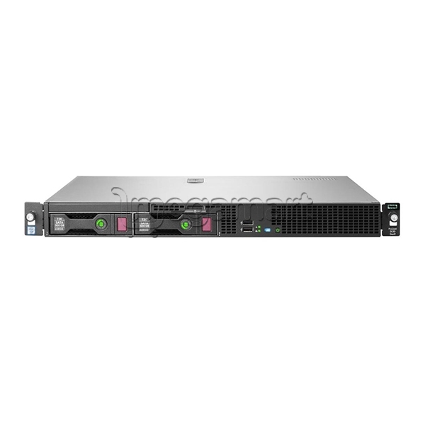 Server HPE ProLiant DL20 Gen9 Server (871429-B21)