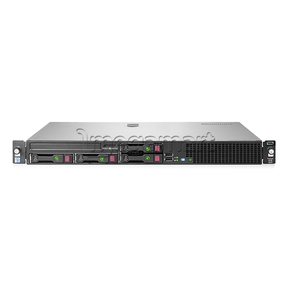 Server HPE ProLiant DL20 Gen9 (871431-B21)