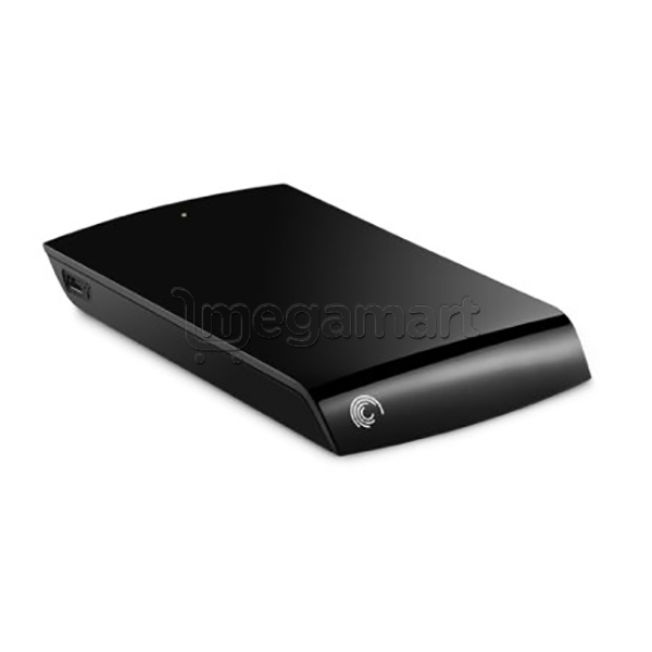 Xarici sərt disk Seagate External 2 Tb