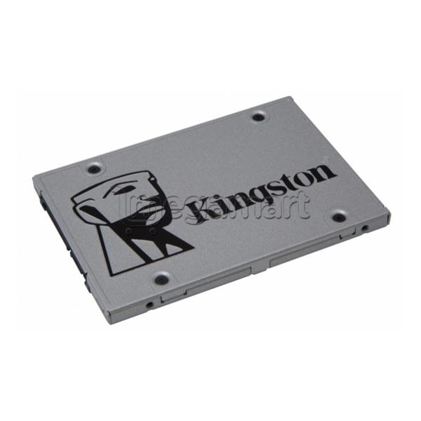 SSD Kingston A400 120 Gb