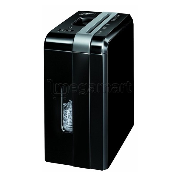 Шредер Fellowes PowerShred DS-700C