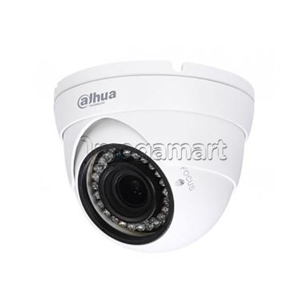 Камера Dahua HDW1100RP-VF