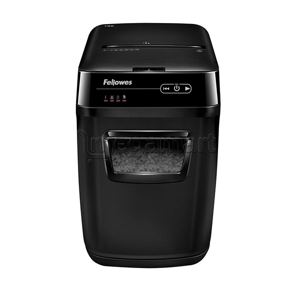 Шредер Fellowes AutoMax 130C