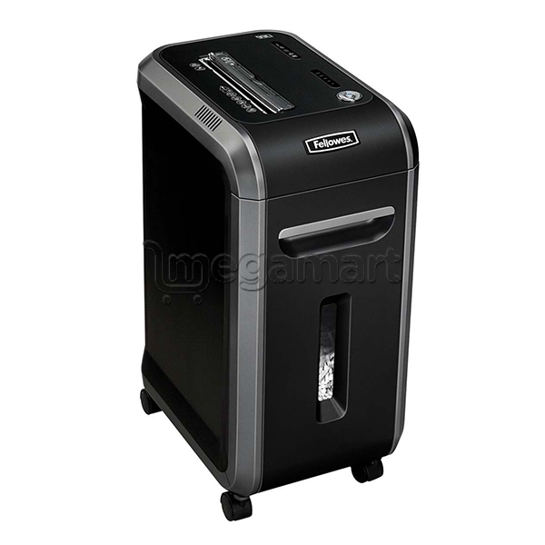 Шредер Fellowes PowerShred 99Ci