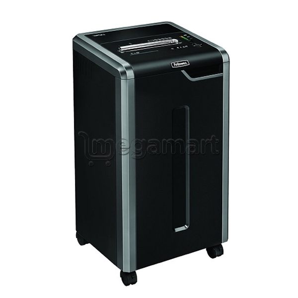 Шредер Fellowes MicroShred 225Mi