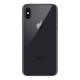 Mobil telefon Apple iPhone XS Max 64 Gb (1 SIM) qara