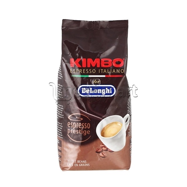 Кофе DeLonghi Kimbo Arabica 