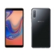 Мобильный телефон Samsung Galaxy Galaxy A7 2018 (SM-A750) 64 Гб черный 