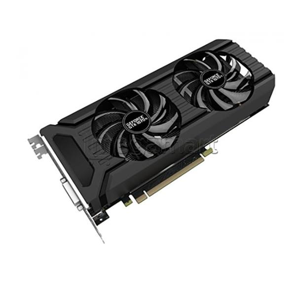 Видеокарта Palit GTX 1060