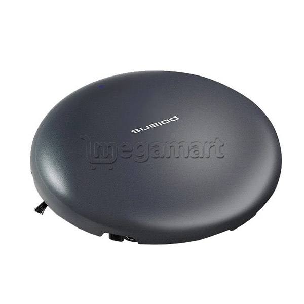 Робот-пылесос Polaris PVCR 1012U