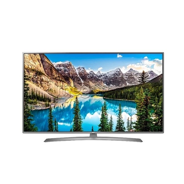 Телевизор LG 49UJ670
