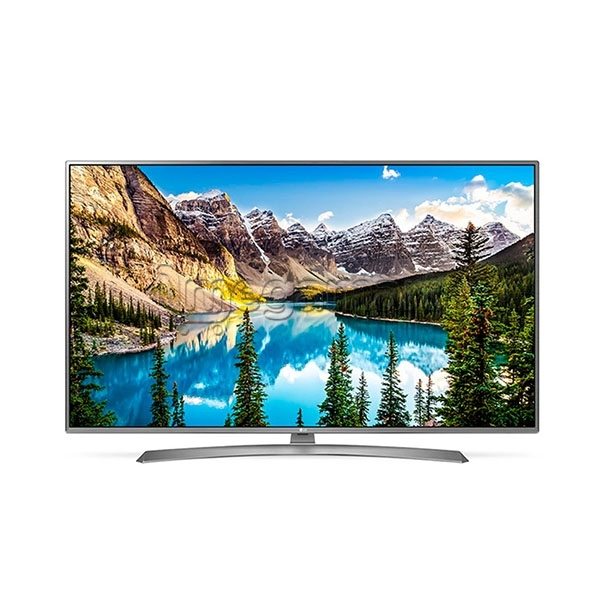 Телевизор LG 49UJ752
