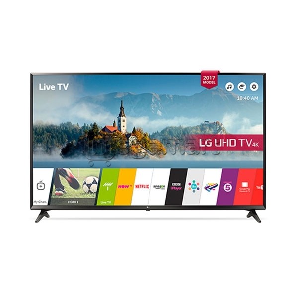Televizor LG 60UJ630