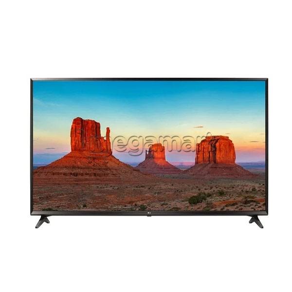 Телевизор LG 65UK6100