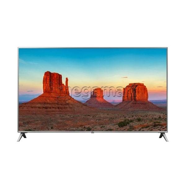 Телевизор LG 86UK7050