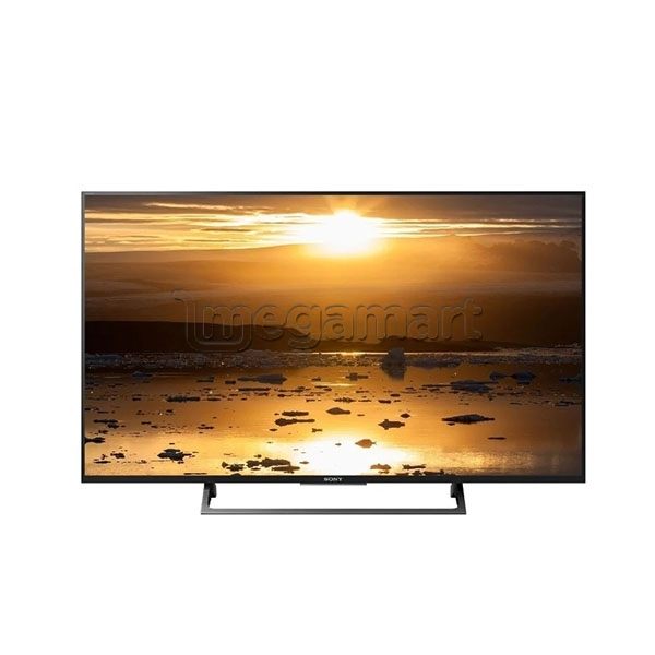 Телевизор Sony KD-49XE7005 