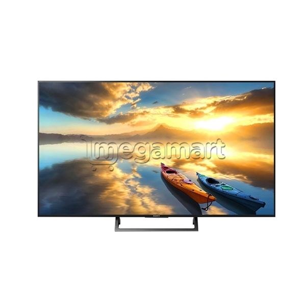 Televizor Sony KD-55XE7005