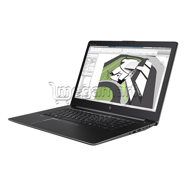 Ноутбук HP ZBook 15u G4 (1BS31UT)