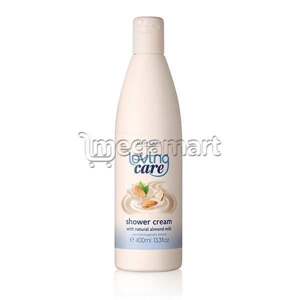 Duş üçün krem Loving Care Shower Cream (34058)