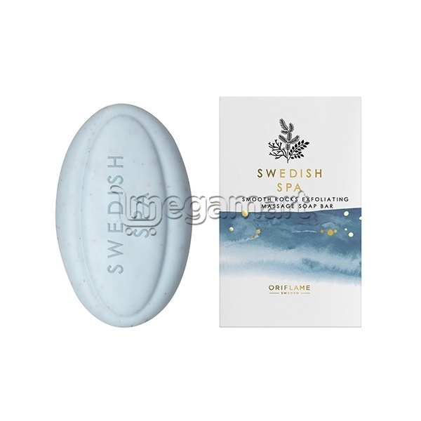 Мыло Swedish SPA (34021)