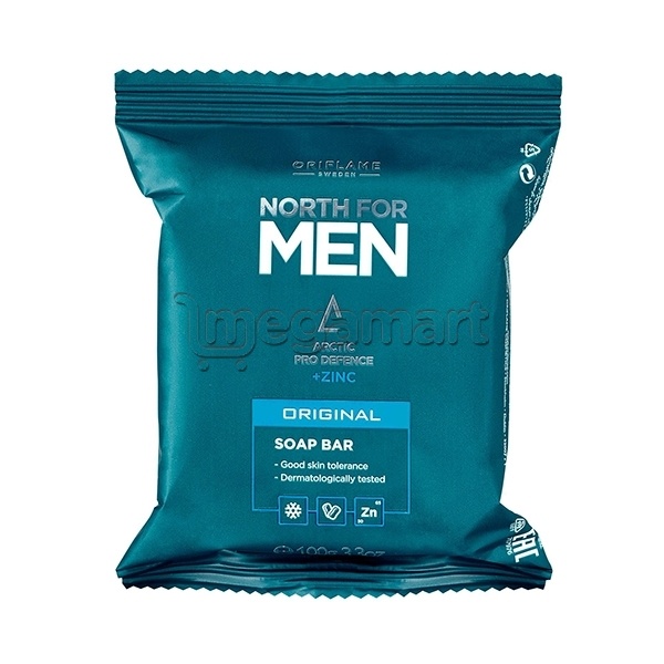 Sabun North For Men Original (32007)
