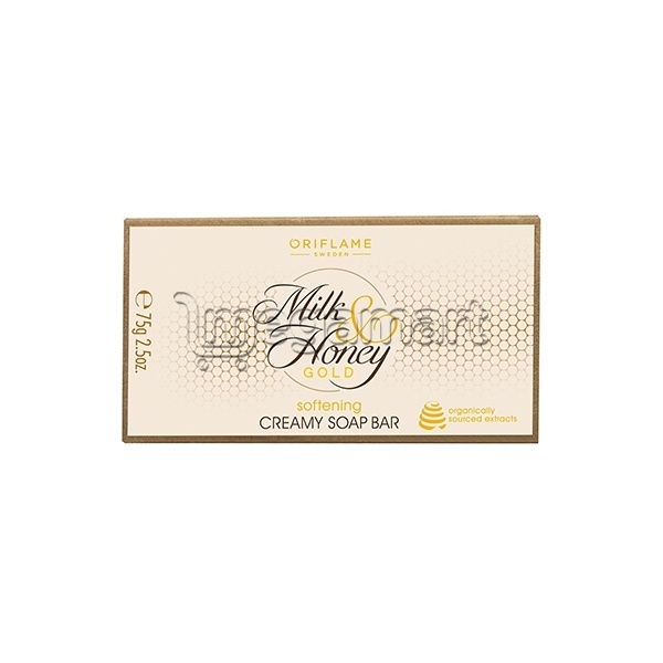Sabun Milk & Honey Gold (31604)