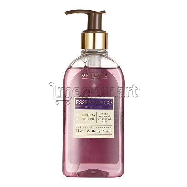Sabun Essense & CO. Magnolia & Wild Fig (33452)
