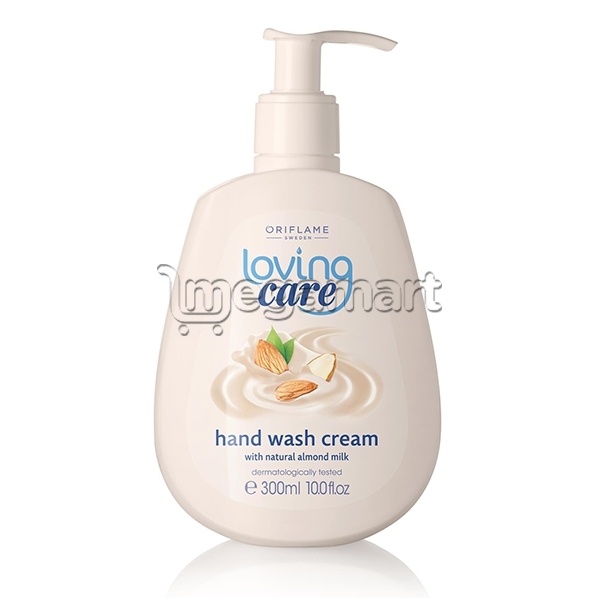 Sabun Loving Care Hand Wash Cream (34069)