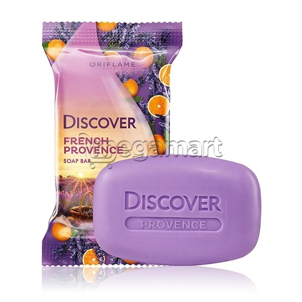 Sabun Discover Provence (34047)