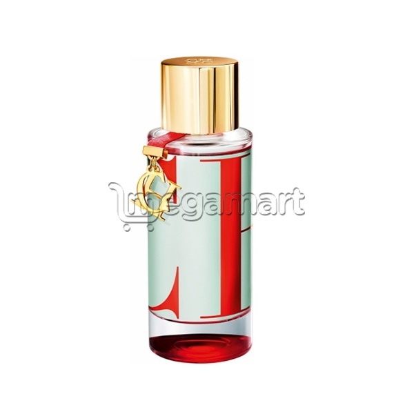 Qadınlar üçün ətir Carolina Herrera Ch L'eau EDP 100ml 